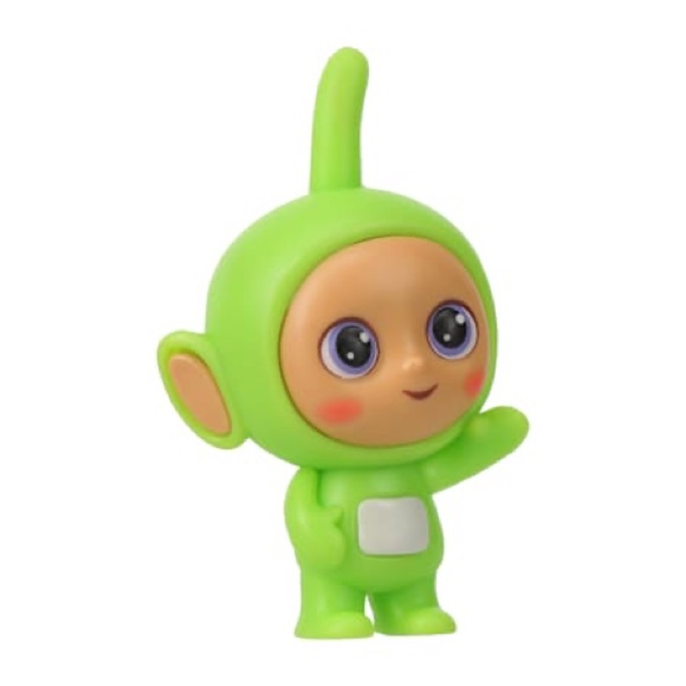Teletubbies Mini Figures Complete Collection - Picture 7 of 15